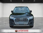 2018 Audi Q5 2.0T quattro