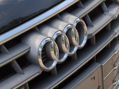 2018 Audi Q5 2.0T quattro