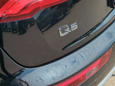 2018 Audi Q5 2.0T quattro