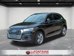 2018 Audi Q5 2.0T quattro
