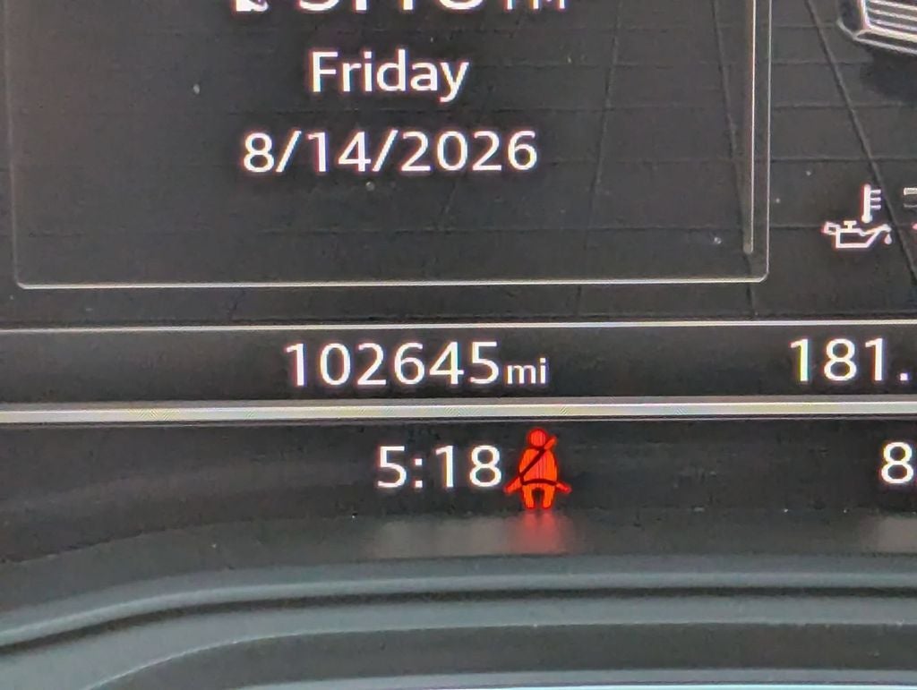 2018 Audi Q5 2.0T Premium Plus quattro