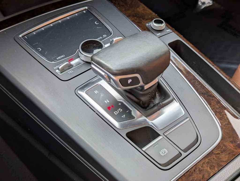 2018 Audi Q5 2.0T Premium Plus quattro