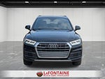 2018 Audi Q5 2.0T Premium Plus quattro
