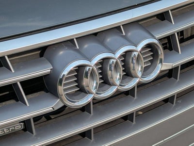 2018 Audi Q5 2.0T Premium Plus quattro