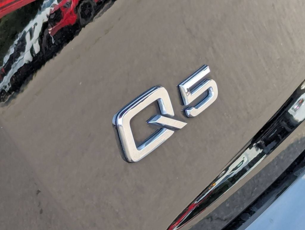 2018 Audi Q5 2.0T Premium Plus quattro