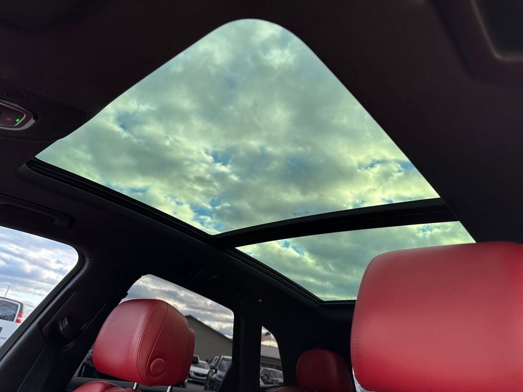 2021 Audi SQ5 Prestige quattro