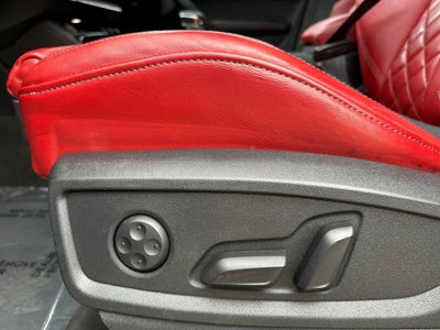 2021 Audi SQ5 Prestige quattro