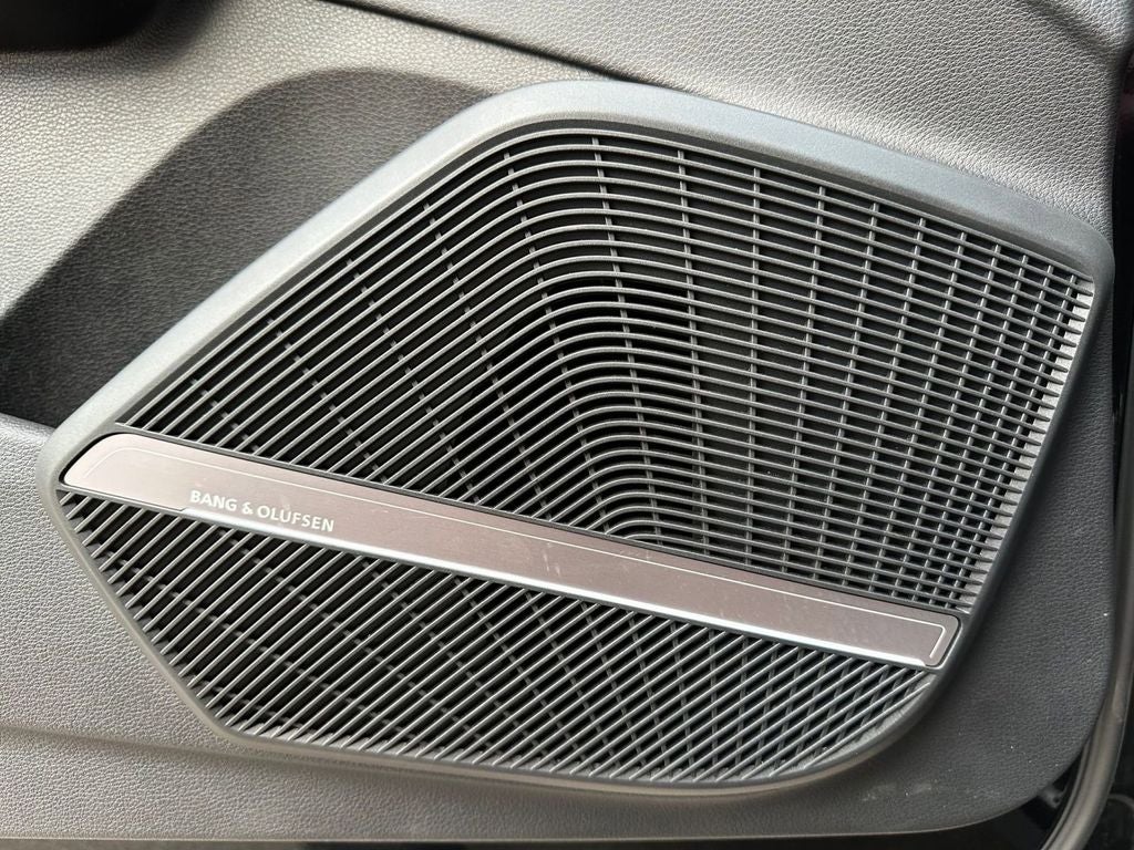 2021 Audi SQ5 Prestige quattro