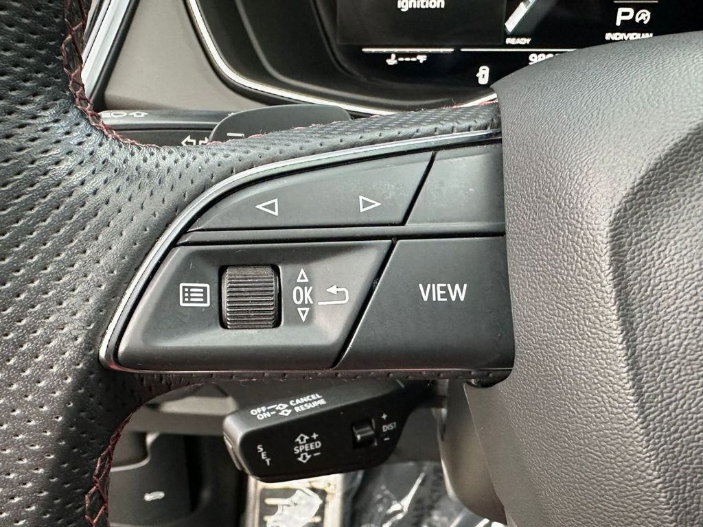 2021 Audi SQ5 Prestige quattro