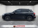 2021 Audi SQ5 Prestige quattro