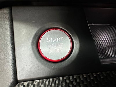 2021 Audi SQ5 Prestige quattro