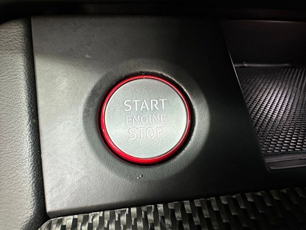 2021 Audi SQ5 Prestige quattro