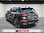 2021 Audi SQ5 Prestige quattro
