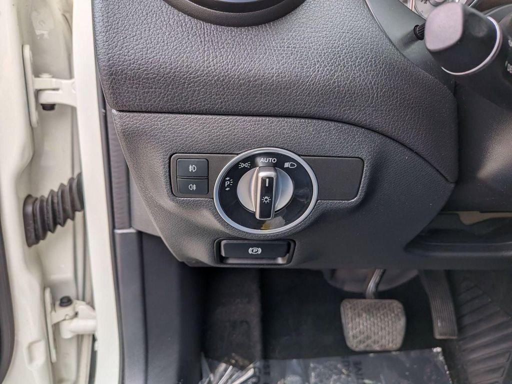 2016 Mercedes-Benz GLA GLA 250 4MATIC®