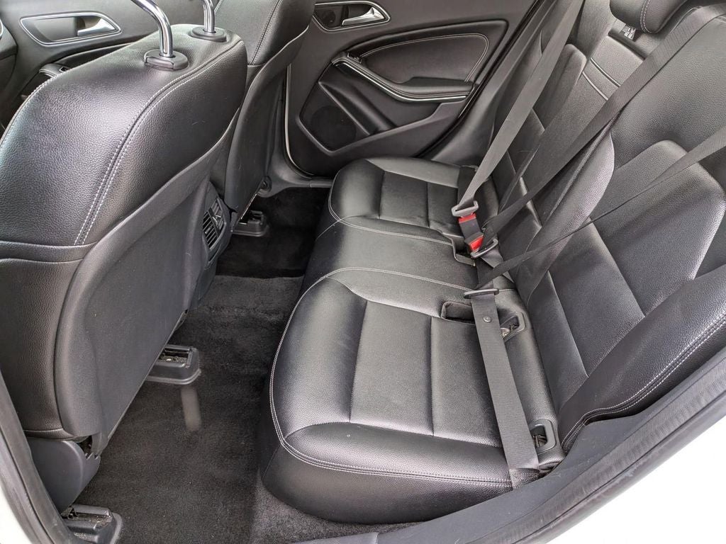 2016 Mercedes-Benz GLA GLA 250 4MATIC®