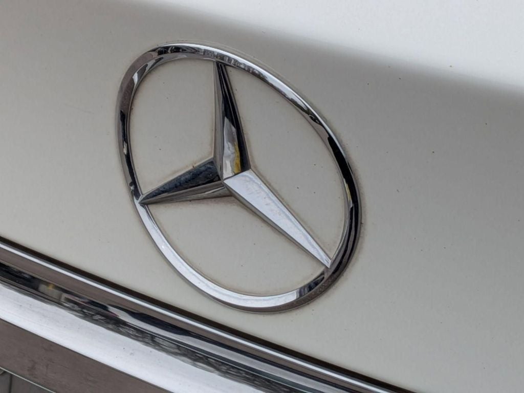 2016 Mercedes-Benz GLA GLA 250 4MATIC®