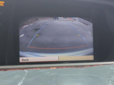 2010 Mercedes-Benz S-Class S 550 4MATIC®