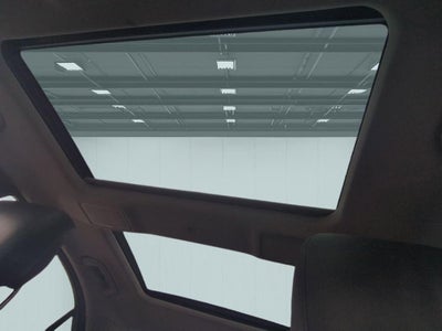 2010 Mercedes-Benz S-Class S 550 4MATIC®