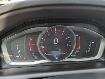 2016 Volvo XC60 T5 Premier