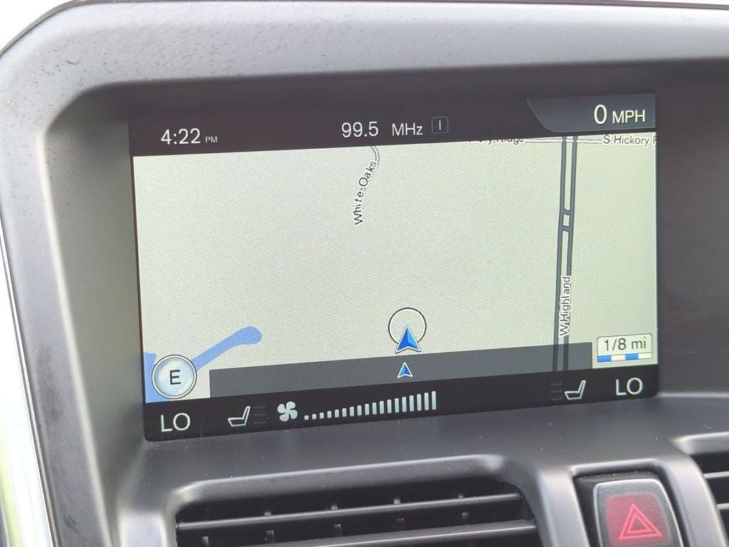 2016 Volvo XC60 T5 Premier