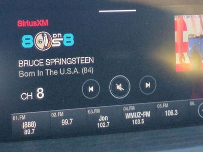 2020 Alfa Romeo Stelvio Ti Sport