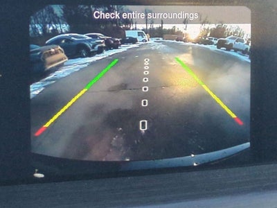 2020 Alfa Romeo Stelvio Ti Sport