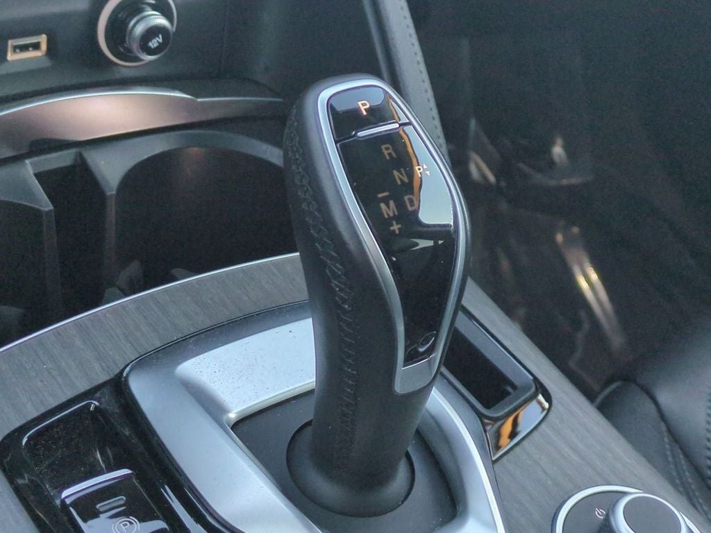 2020 Alfa Romeo Stelvio Ti Sport