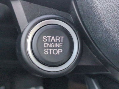 2020 Alfa Romeo Stelvio Ti Sport