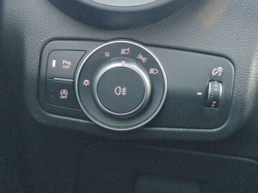 2020 Alfa Romeo Stelvio Ti Sport