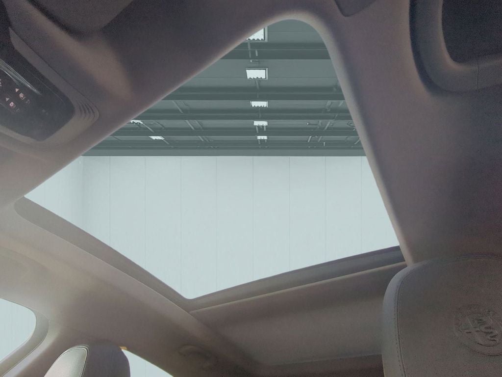 2020 Alfa Romeo Stelvio Ti Sport