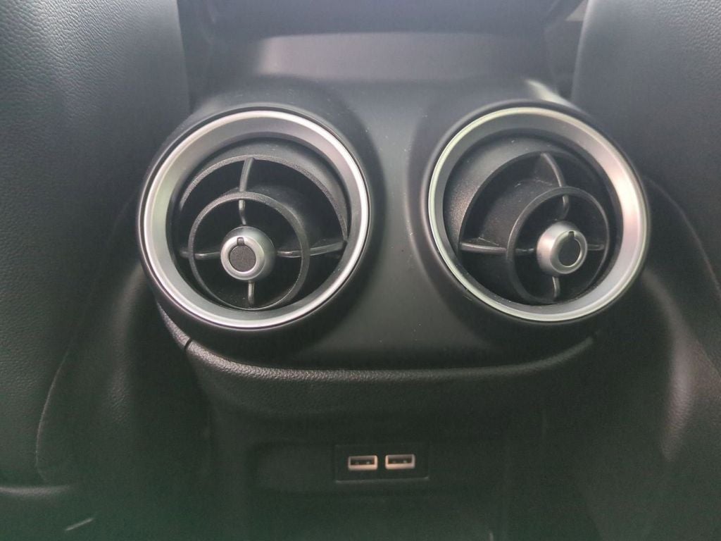 2020 Alfa Romeo Stelvio Ti Sport