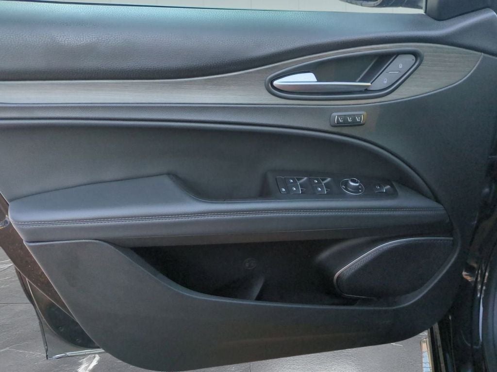 2020 Alfa Romeo Stelvio Ti Sport