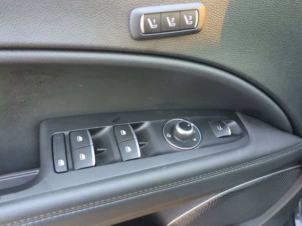 2020 Alfa Romeo Stelvio Ti Sport