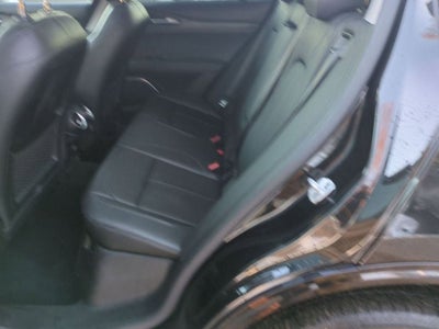 2020 Alfa Romeo Stelvio Ti Sport