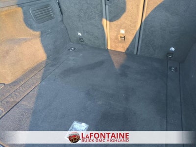 2020 Alfa Romeo Stelvio Ti Sport