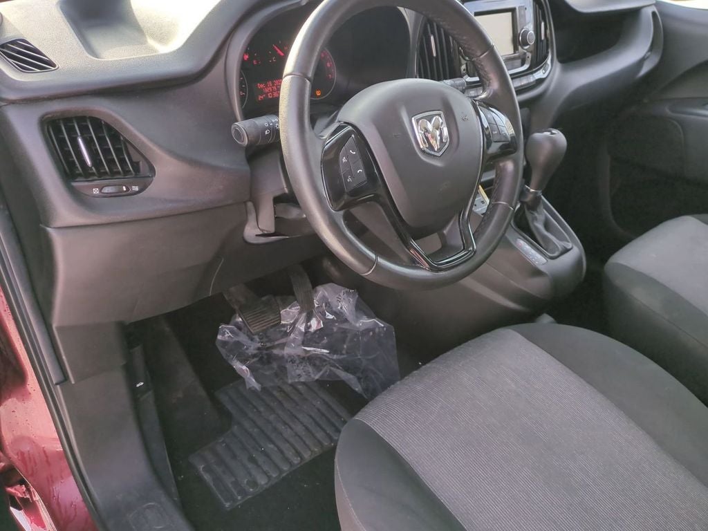 2018 RAM ProMaster City SLT