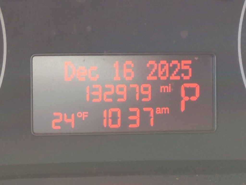 2018 RAM ProMaster City SLT