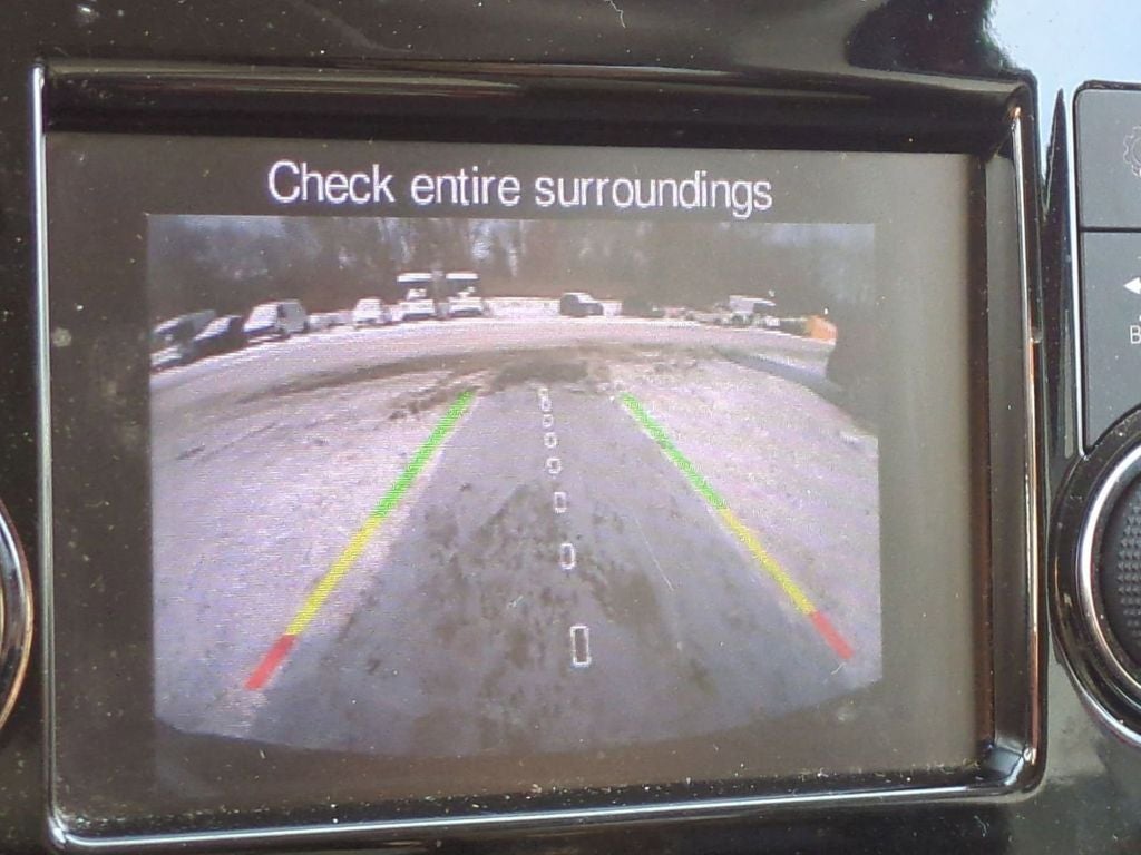 2018 RAM ProMaster City SLT