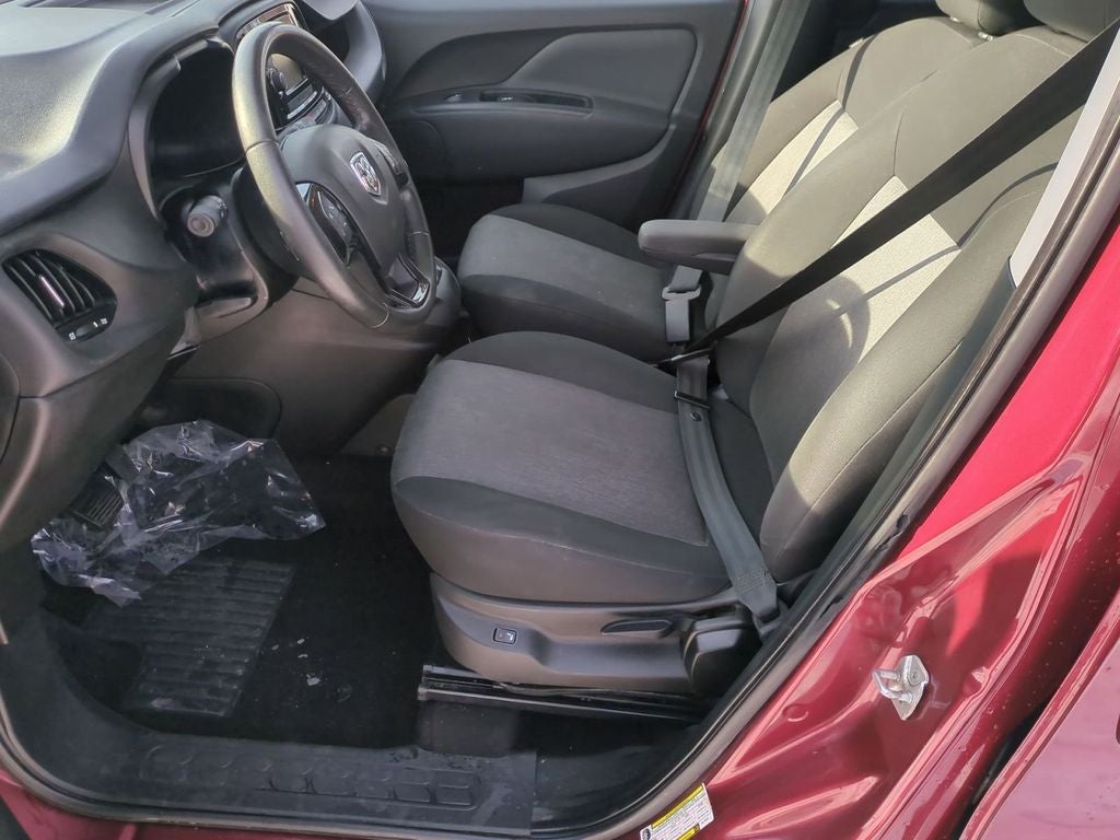 2018 RAM ProMaster City SLT