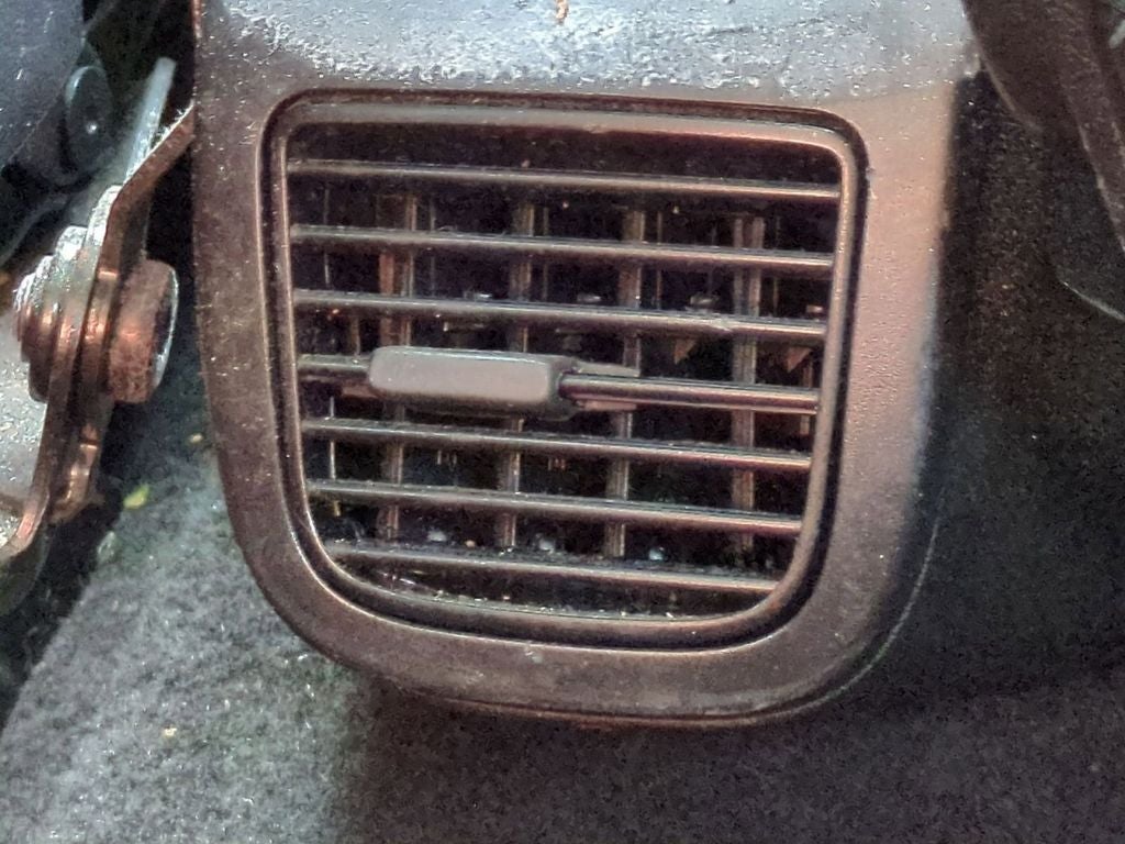 2018 RAM ProMaster City SLT