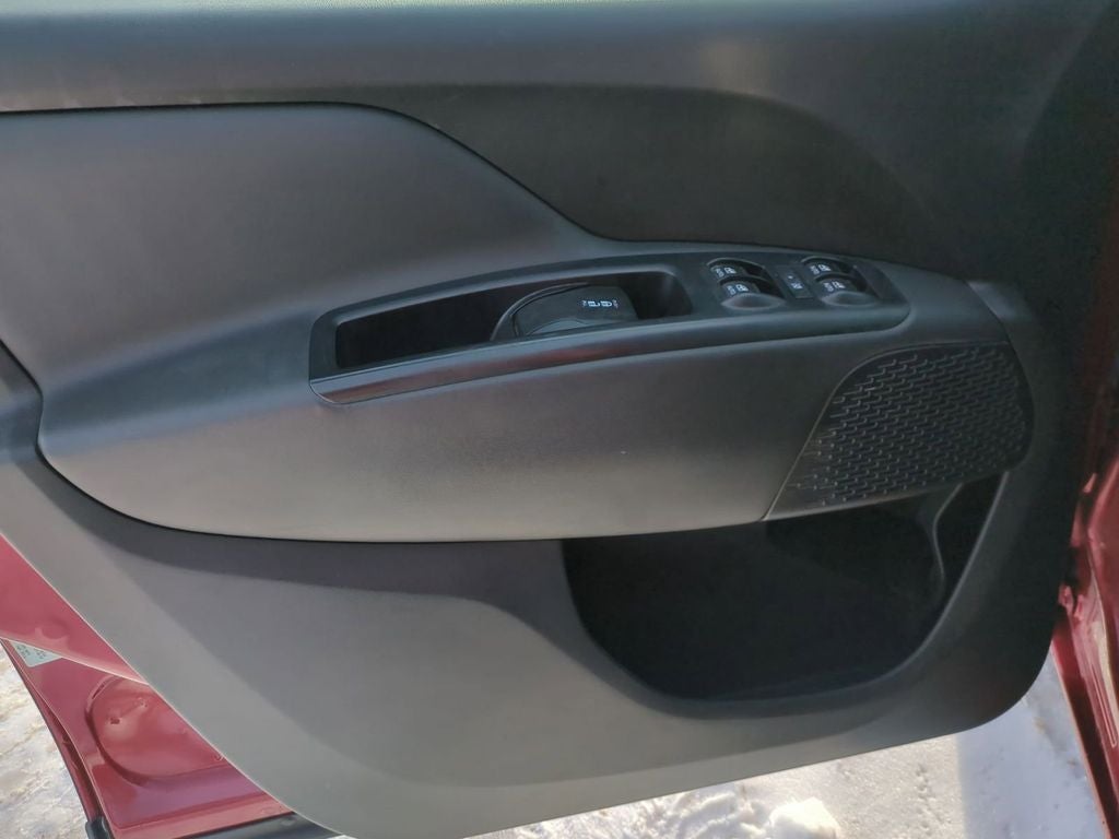 2018 RAM ProMaster City SLT