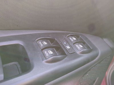 2018 RAM ProMaster City SLT