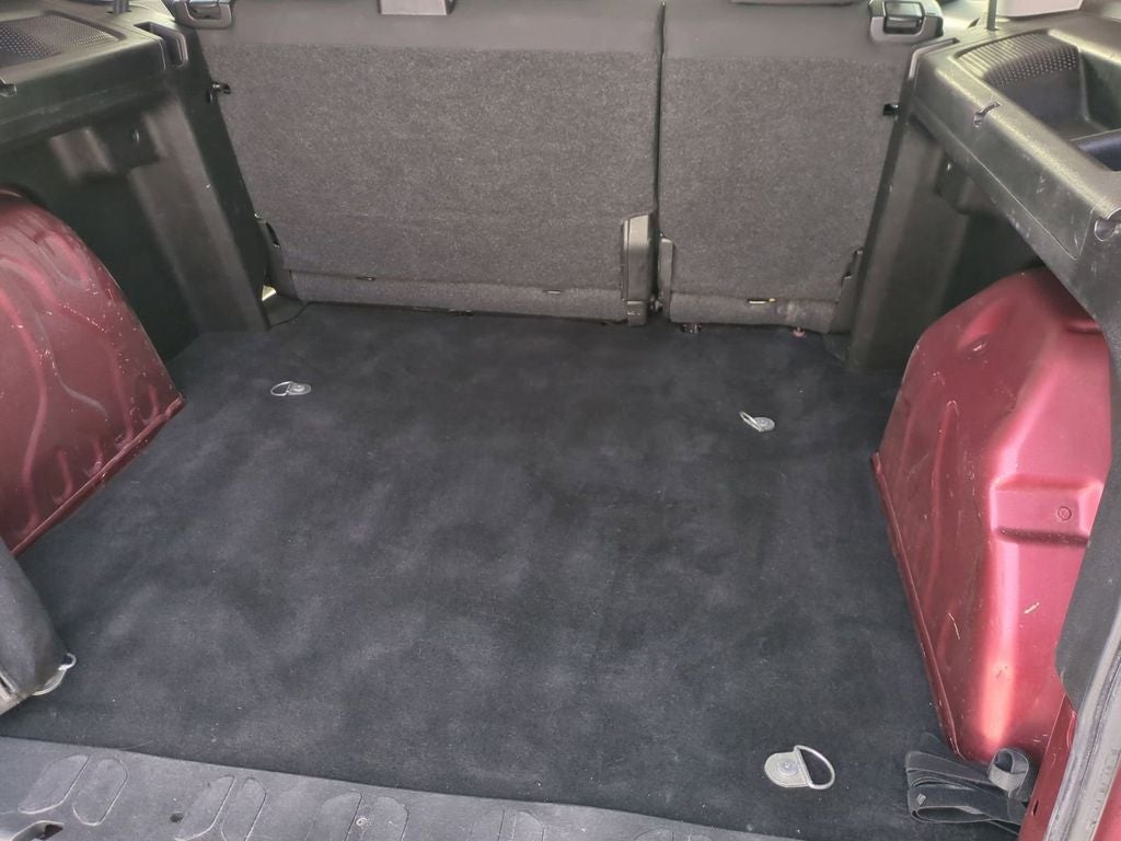 2018 RAM ProMaster City SLT