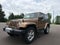 2015 Jeep Wrangler Sahara