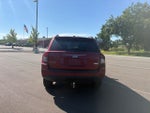 2015 Jeep Compass Latitude