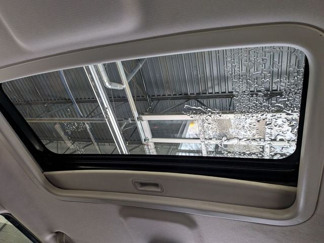 2015 Jeep Patriot High Altitude