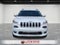 2018 Jeep Cherokee Overland