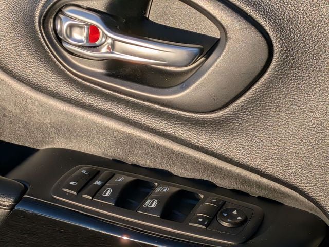 2023 Jeep Cherokee Altitude