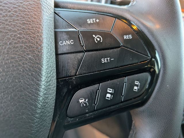 2023 Jeep Cherokee Altitude