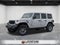 2026 Jeep Wrangler 85th Anniversary